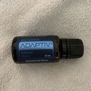 NWOT adaptive blend doterra essential oils